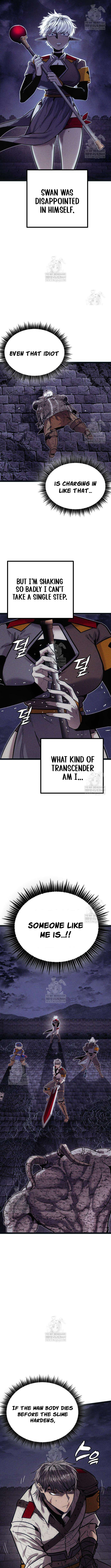 Fantasy Enlistment Squad Chapter 7 12